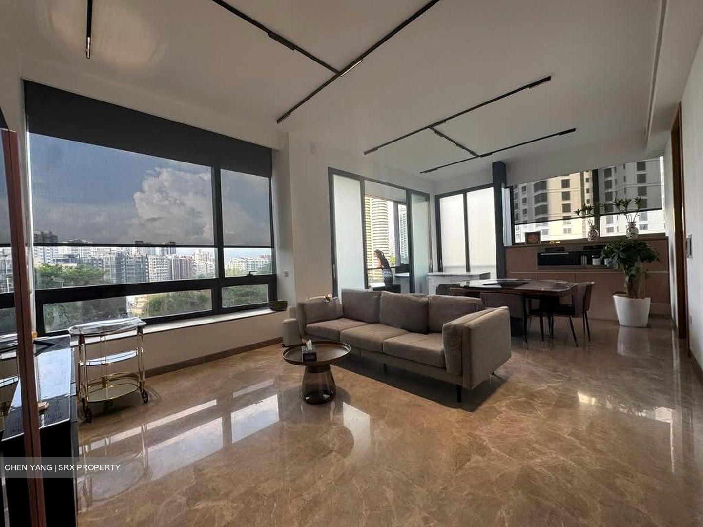 Nouvel 18 (D10), Condominium #559689761